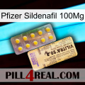 Pfizer Sildenafil 100Mg new06